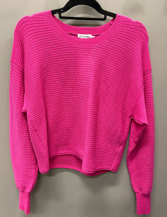 Good American sweater, Medium
