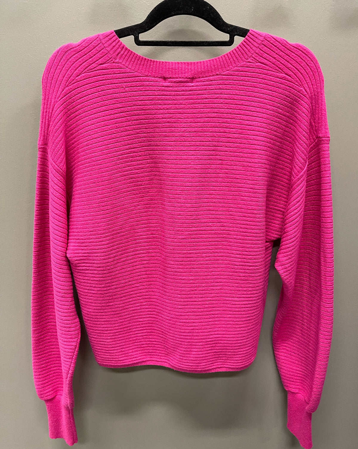 Good American sweater, Medium