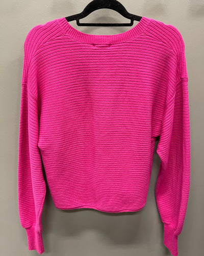 Good American sweater, Medium