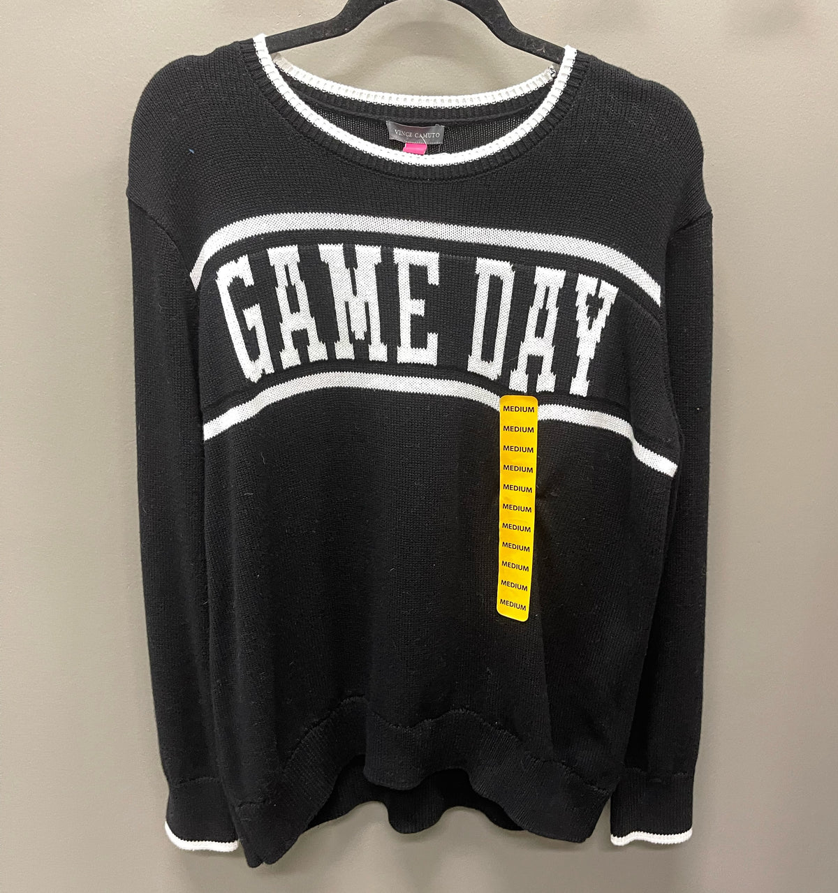 Vince Camuto Sweater NWT, M