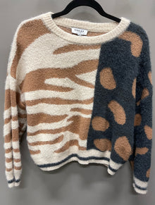 Gilli Sweater, S