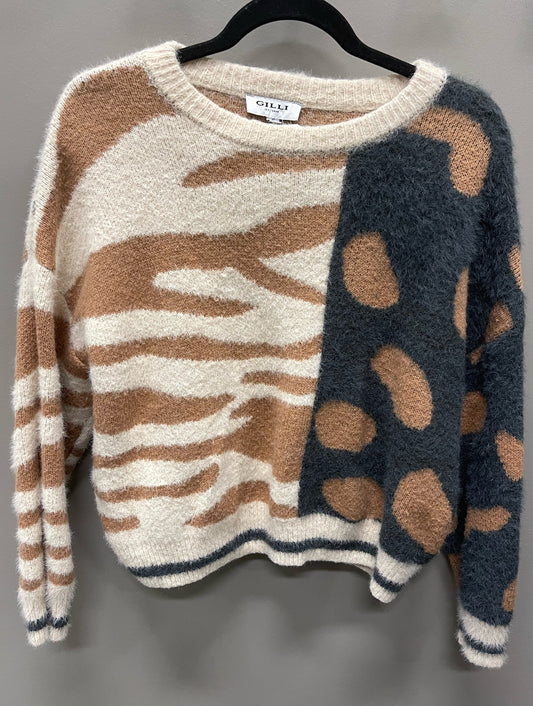 Gilli Sweater, S