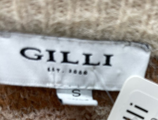 Gilli Sweater, S
