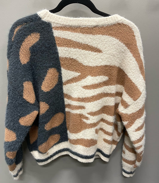 Gilli Sweater, S