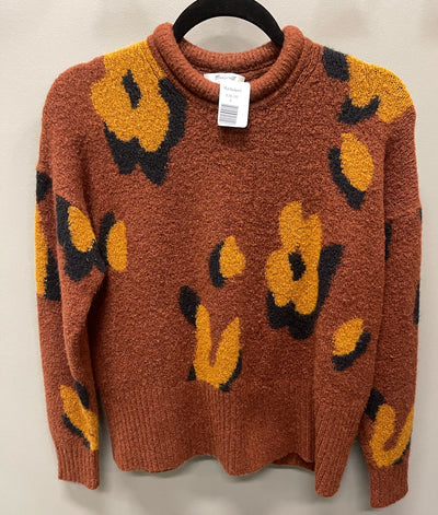Madewell Sweater, S