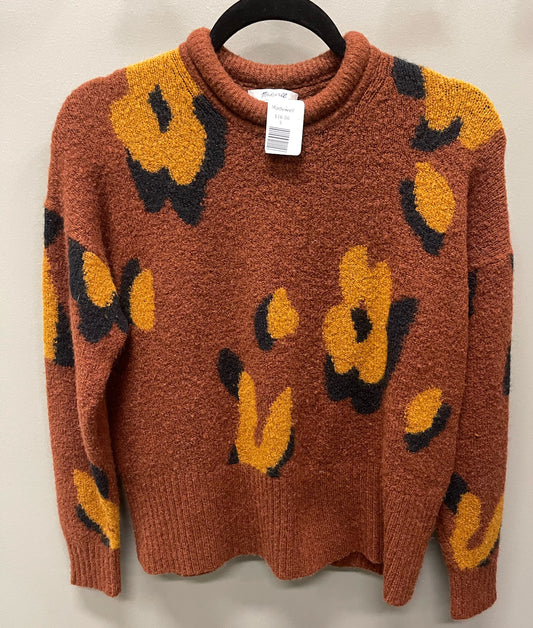 Madewell Sweater, S