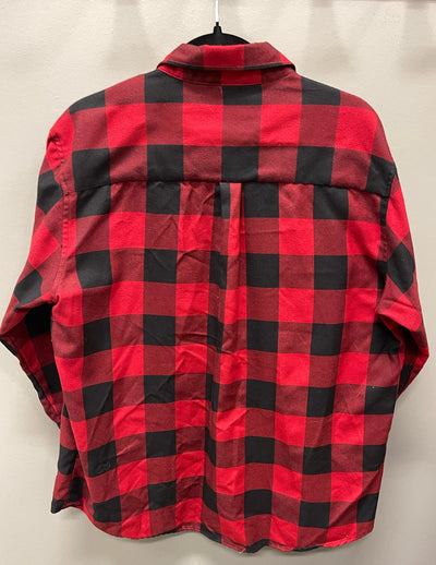 Dixxon Flannel, 2X