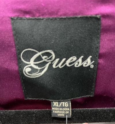 Guess Blazer, XL
