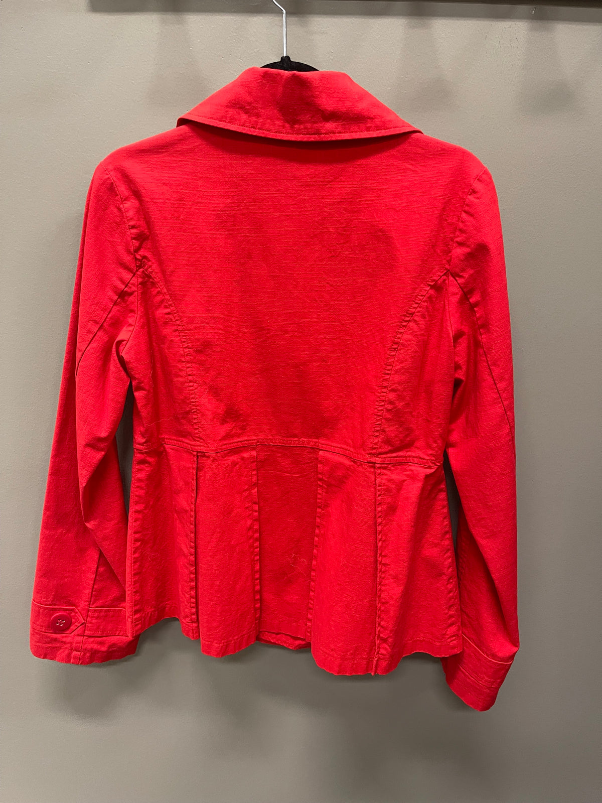 Tulle Jacket, XL