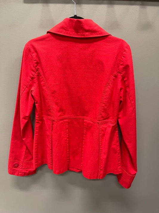 Tulle Jacket, XL