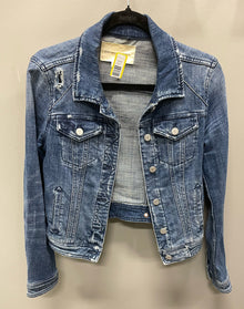 Pilcro by Anthropologie Jacket, Small