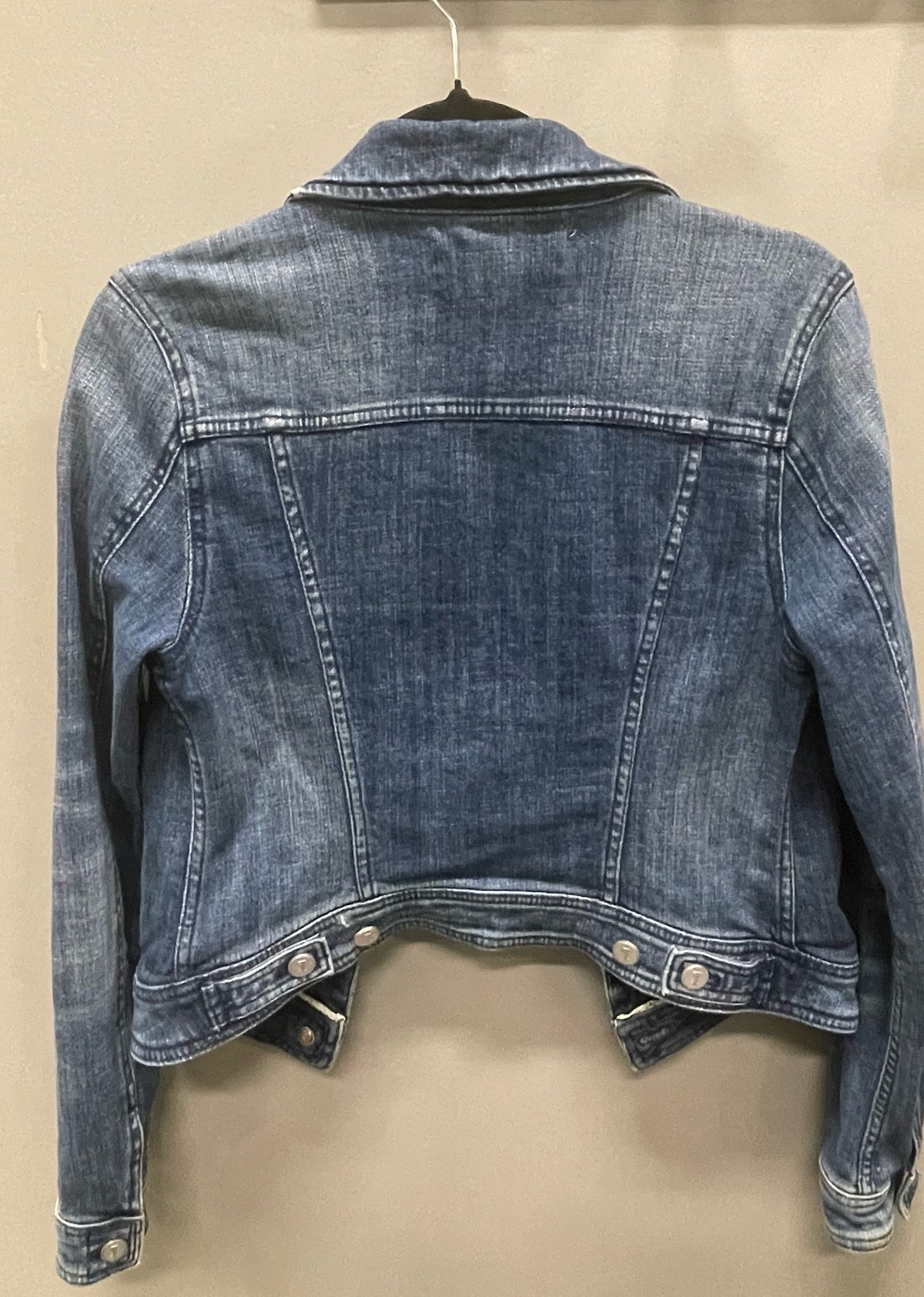 Pilcro by Anthropologie Jacket, Small