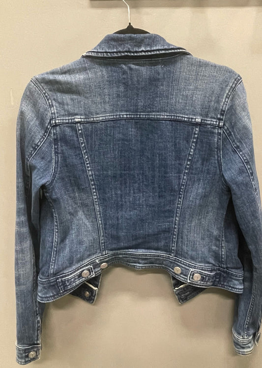 Pilcro by Anthropologie Jacket, Small