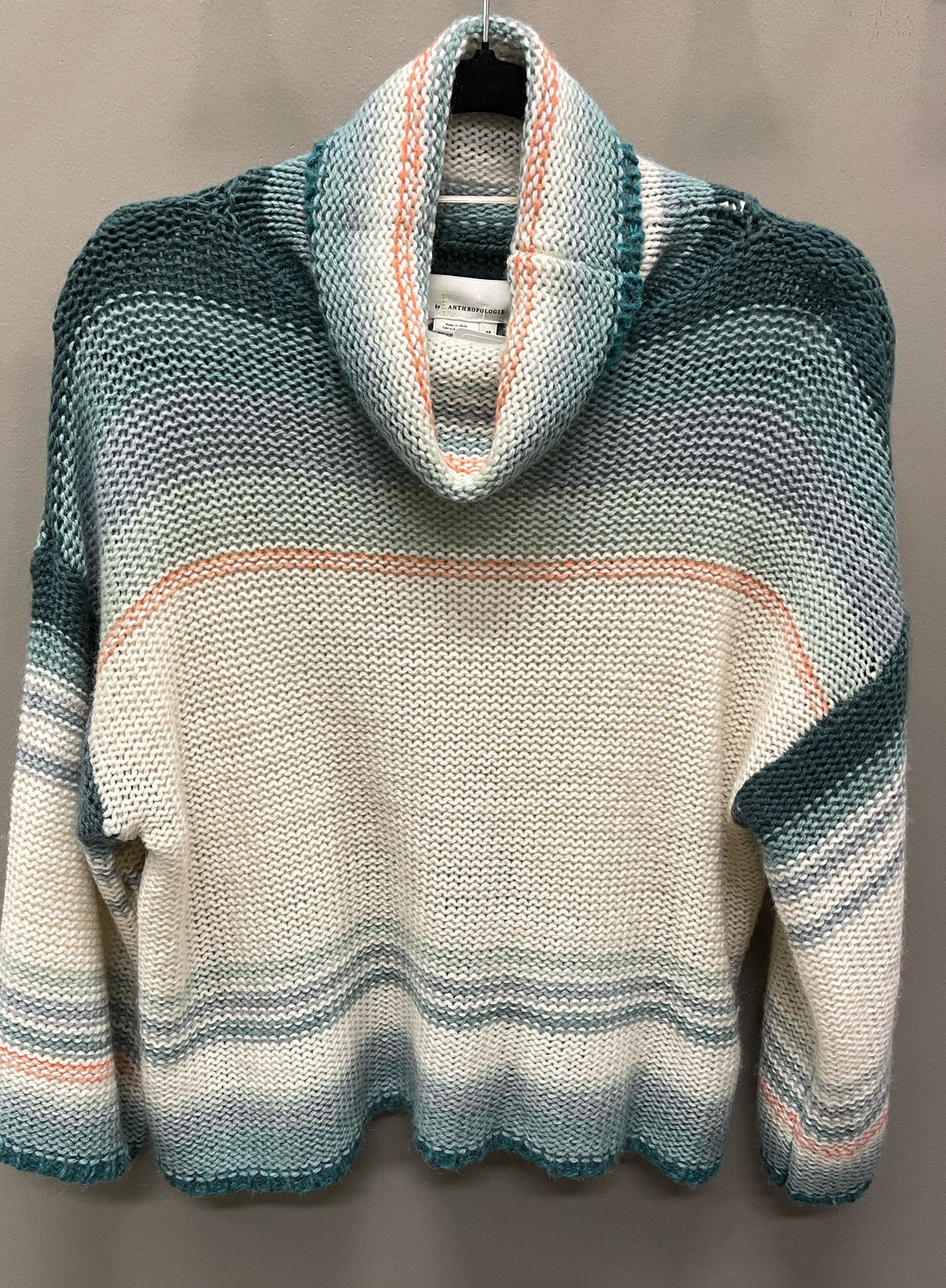 Anthropologie Sweater, XS