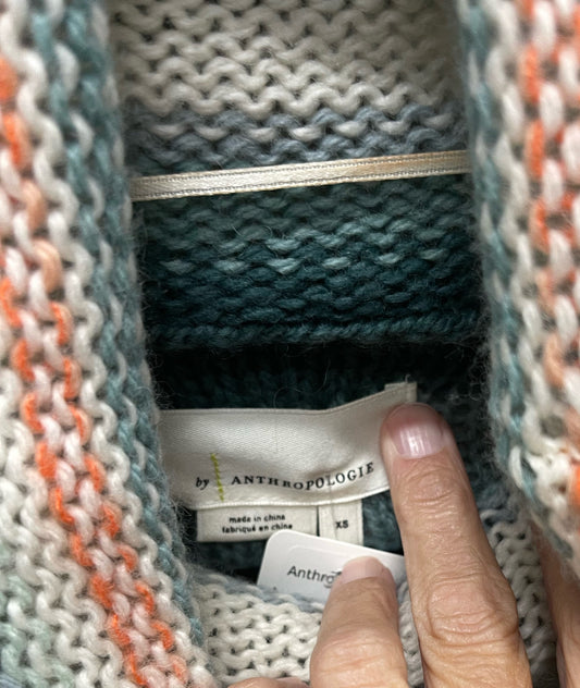 Anthropologie Sweater, XS