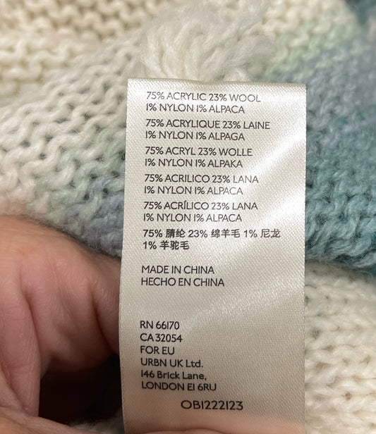 Anthropologie Sweater, XS