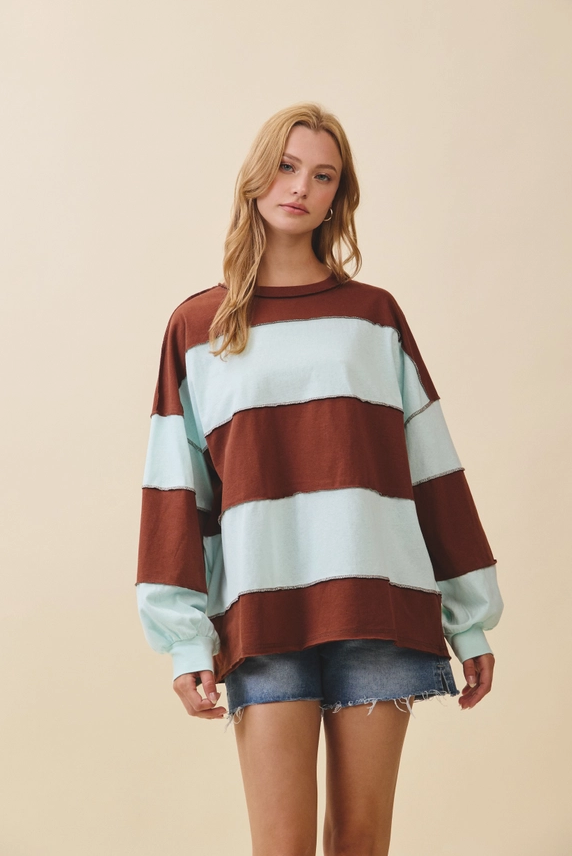 Libbie Sweatshirt