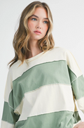 Shelley Sweatshirt