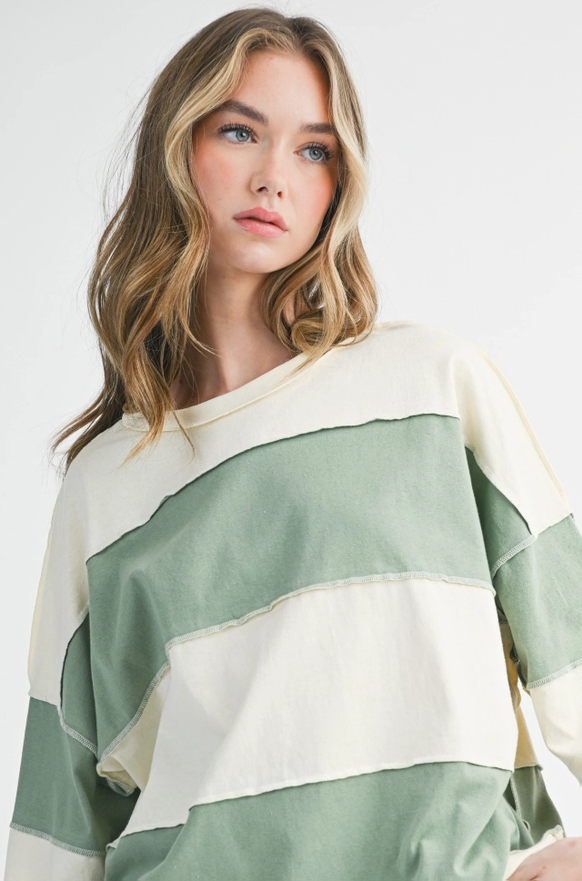 Shelley Sweatshirt