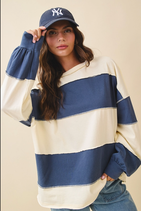 Gabby Top