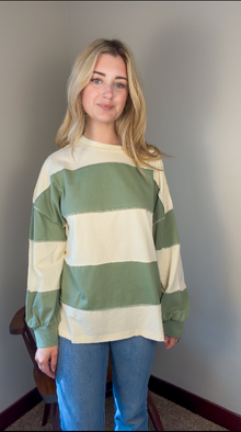 Shelley Sweatshirt