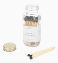 Safety Matches Matches