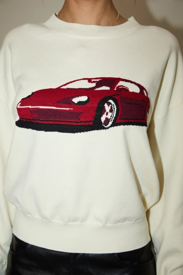 Roxy Sweater
