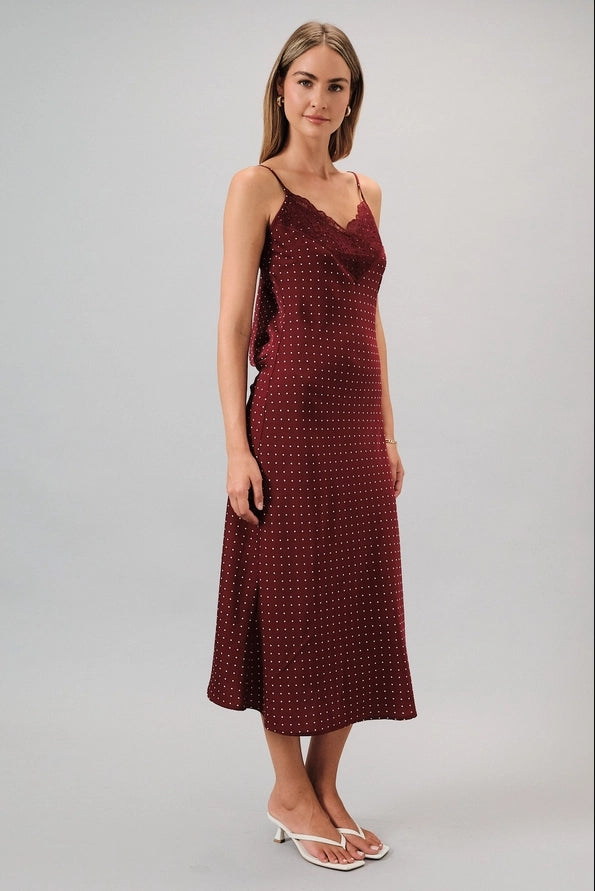 Taylor Dress