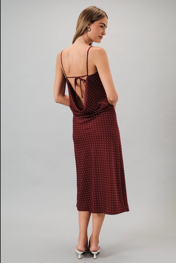 Taylor Dress