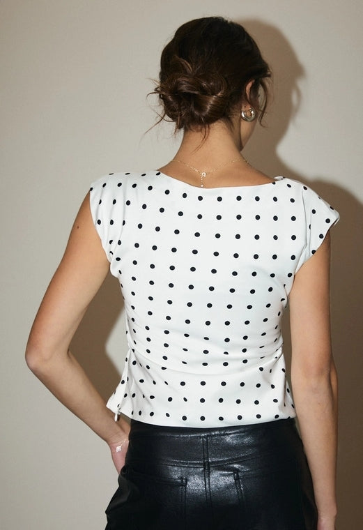 Sadie Top