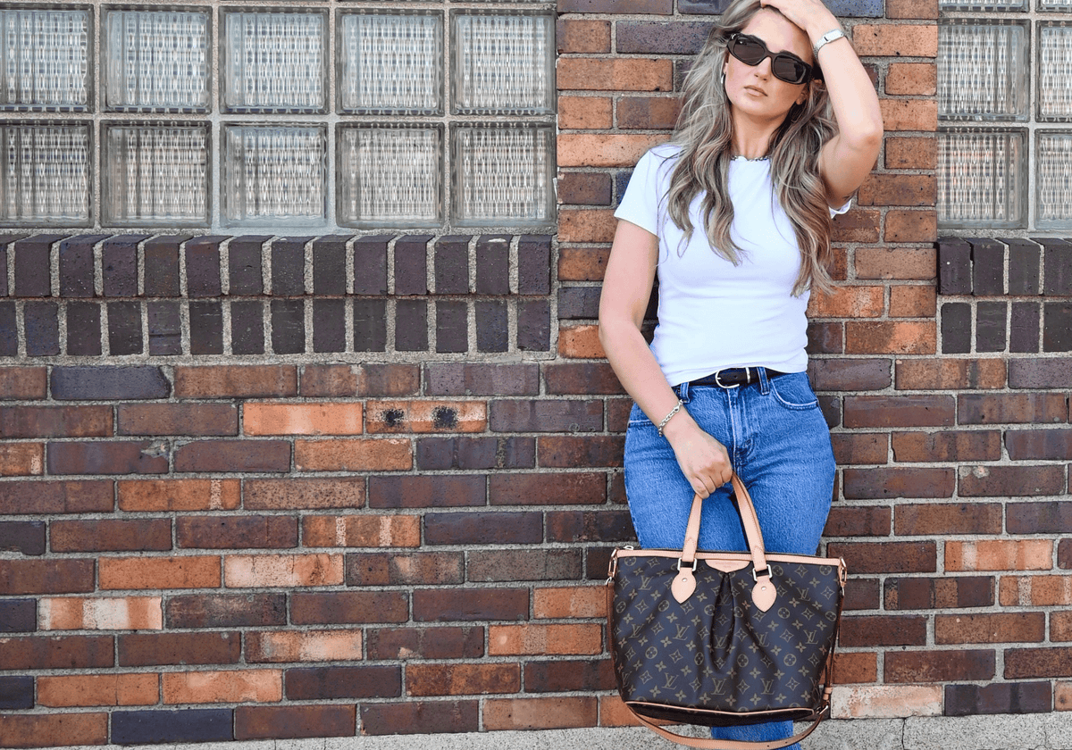 Shop New + Pre-loved