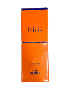 Hermes Hiris Perfume - Urban Thread