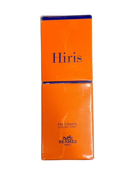 Hermes Hiris Perfume - Urban Thread