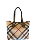 Burberry Nova Check Purse - Urban Thread