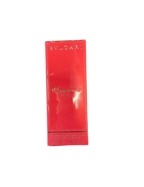 BVLGARI Omnia Coral Lotion - Urban Thread