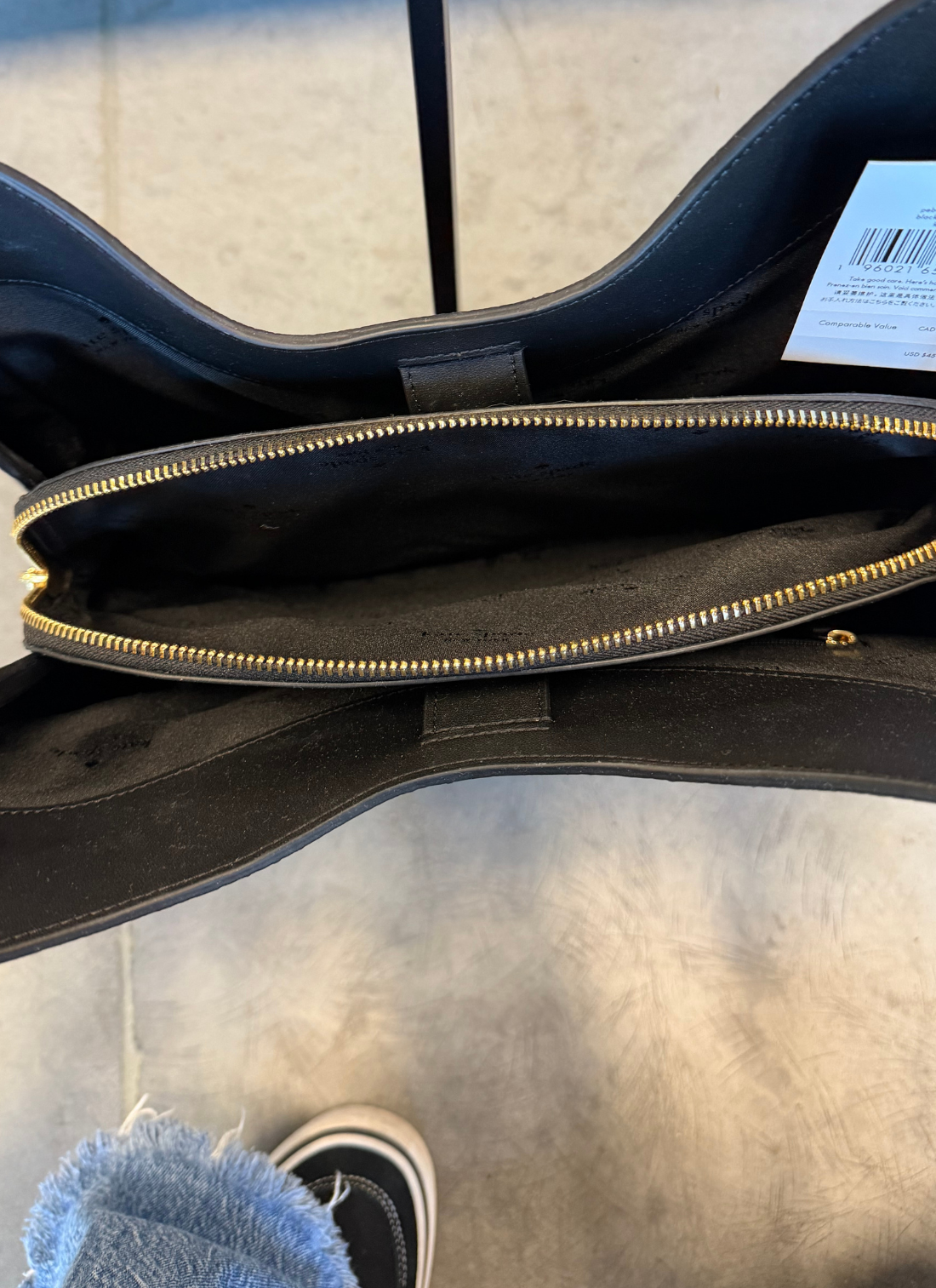Kate Spade Purse-NWT-Pre-loved