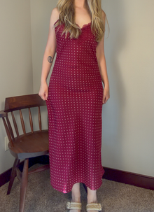 Taylor Midi Dress