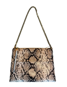 Coach Borough Highline Purse NWT - Urban Thread