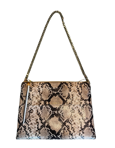 Coach Borough Highline Purse NWT - Urban Thread