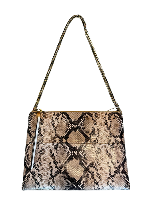 Coach Borough Highline Purse NWT - Urban Thread