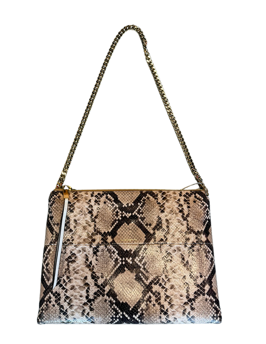 Coach Borough Highline Purse NWT - Urban Thread
