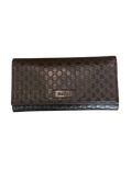Gucci Micro Guccissima Wallet - Urban Thread