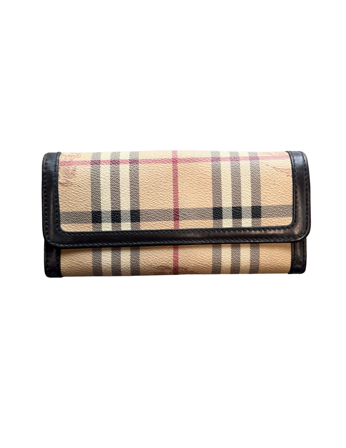 Burberry Nova Check Crossbody - Urban Thread
