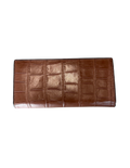 Coach Brown Wallet