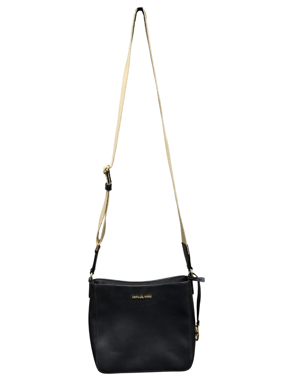 Michael Kors Jet Set Messenger Bag
