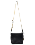 Michael Kors Jet Set Messenger Bag