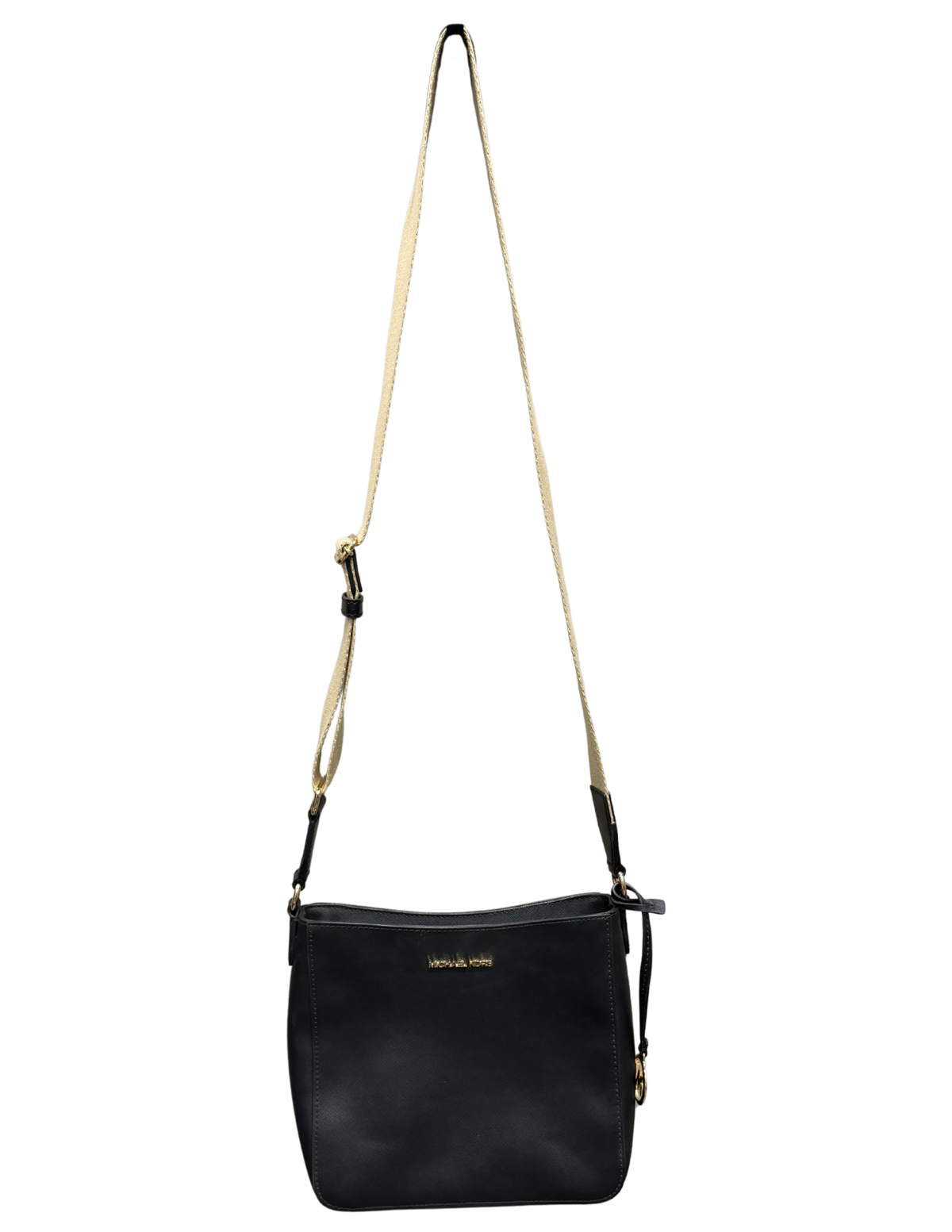 Michael Kors Jet Set Messenger Bag