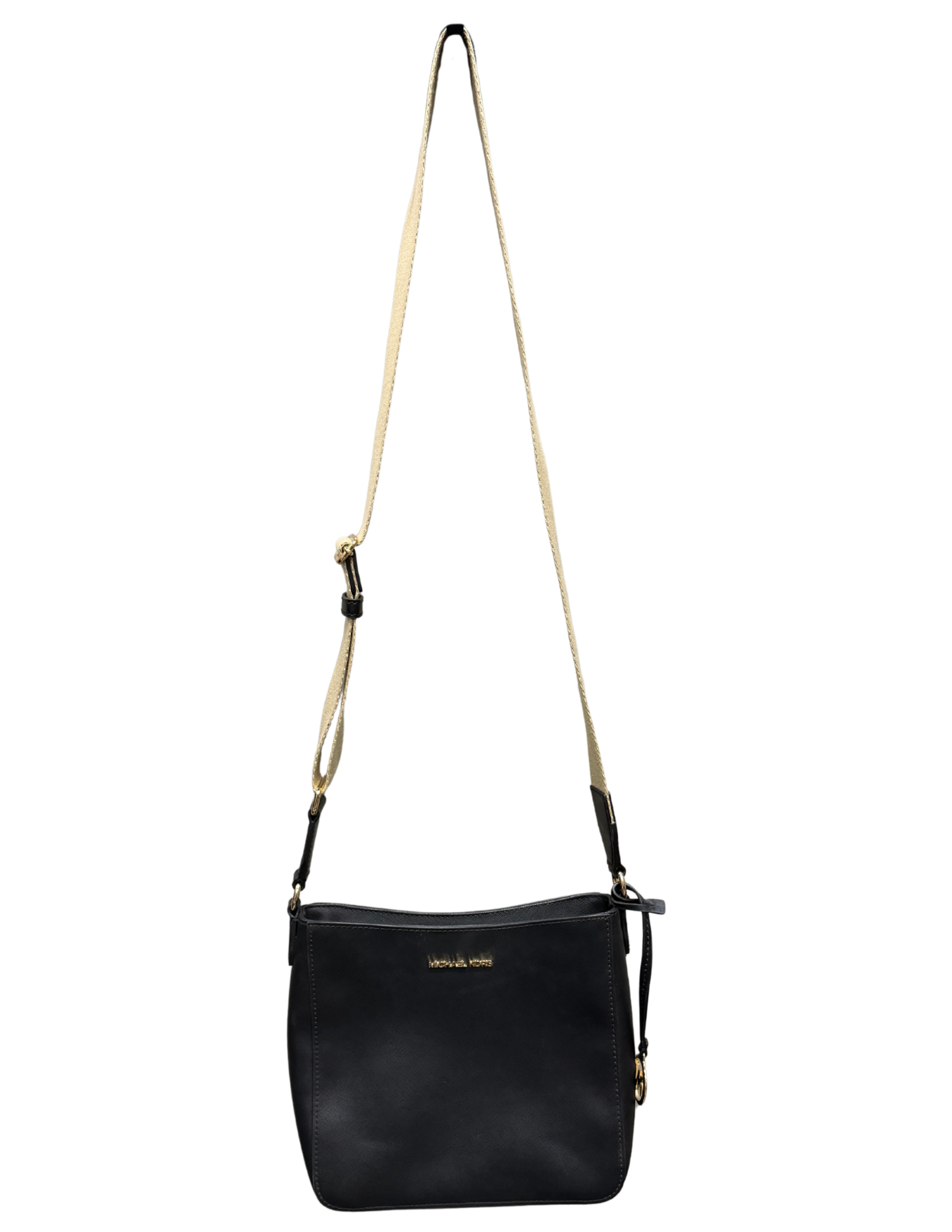 Michael Kors Jet Set Messenger Bag
