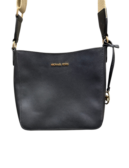 Michael Kors Jet Set Messenger Bag