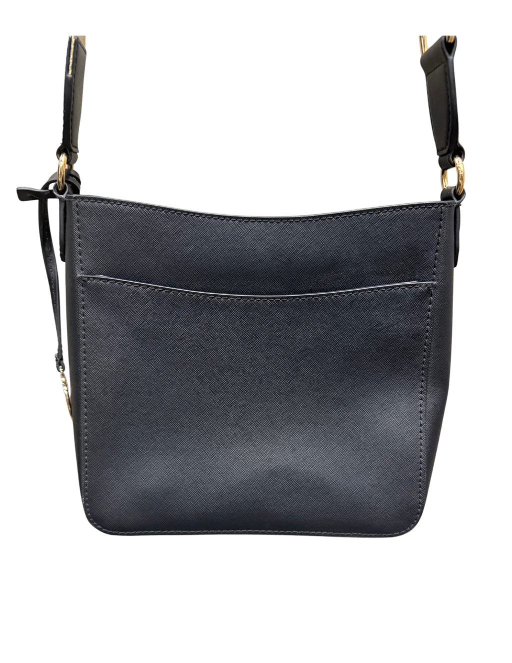 Michael Kors Jet Set Messenger Bag